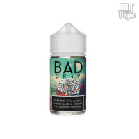 Рідина Органічна Bad Drip Farley's Gnarly Ice 3mg 60ml