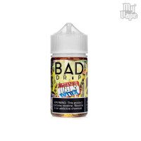 Жидкость Органическая Bad Drip Hello Butter 3mg 60ml