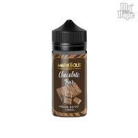 Рідина органічна Flamingo Chocolate Bar 3mg 100ml (дивіться опис товару)