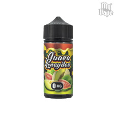 Рідина органічна Flamingo Honeydew Guava 3mg 100ml (дивіться опис товару)