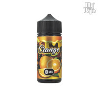 Рідина органічна Flamingo Orange 3mg 100ml (дивіться опис товару)