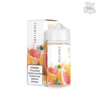 Жидкость Органическая Swezed Grapefruit 3mg 100ml