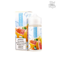 Рідина Органічна Swezed Grapefruit ICE 3mg 100ml