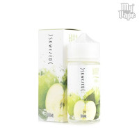 Жидкость Органическая Swezed Green Apple 3mg 100ml