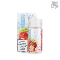 Рідина Органічна Swezed Strawberry Ice 3mg 100ml