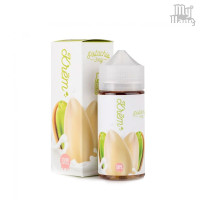 Рідина Органічна Swezed Krem Pestachio tea 3mg 100ml