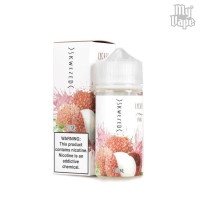 Рідина Органічна Swezed Lychee 3mg 100ml