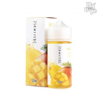 Рідина Органічна Swezed Mango 3mg 100ml