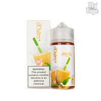 Рідина Органічна Swezed Krem Milk tea 3mg 100ml