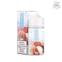 Рідина Органічна Swezed lychee ICE 3mg 100ml