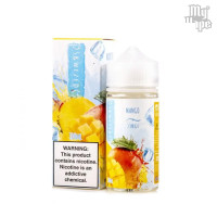 Жидкость Органическая Swezed Mango Ice 3mg 100ml