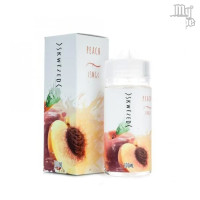Рідина Органічна Swezed Peach 3mg 100ml