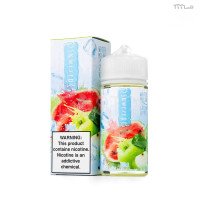 Рідина Органічна Swezed Watermelon Apple Ice 3mg 100ml