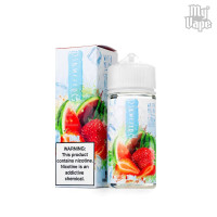 Жидкость Органическая Swezed Watermelon Strawberry Ice 3mg 100ml