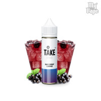 Рідина органічна Take Mist Blackcurrant Lemonade 3mg 60ml (дивіться опис товару)
