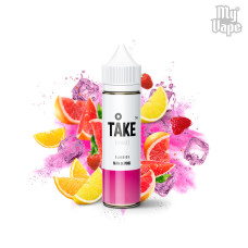 Жидкость Органическая Take Mist Pinkman 3mg 60ml