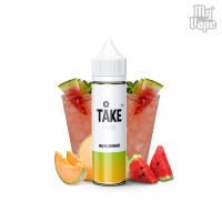 Рідина Органічна Take Mist Melon Lemonade 3mg 60ml