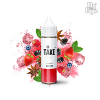 Рідина Органічна Take Mist Rad as Star 3mg 60ml
