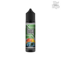 Рідина органічна Chaser Bali Tripele Shote 1.5mg 60ml (дивіться опис товару)