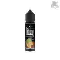 Рідина органічна Chaser Flirt 3mg 60ml (дивіться опис товару)