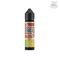 Рідина органічна Chaser Citrus Gummy 3mg 60ml (дивіться опис товару)