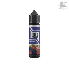 Жидкость органическая Chaser Pamberry 3mg 60ml (смотрите описание товара)