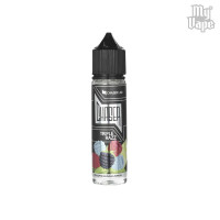 Жидкость органическая Chaser Triple Razz 3mg 60ml