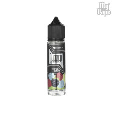 Жидкость органическая Chaser Triple Razz 1.5mg 60ml (смотрите описание товара)