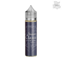 Рідина органічна IVA American Classic 6mg 60ml
