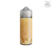 Рідина Органічна Monster Jam C.M. Butterscotch 3mg 100ml