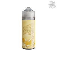 Рідина Органічна Monster Jam C.M. Vanilla 3mg 100ml