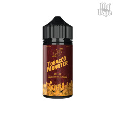 Рідина Органічна Monster Jam Rich 3mg 100ml