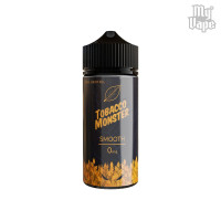 Рідина Органічна Monster Jam Smooth 3mg 100ml