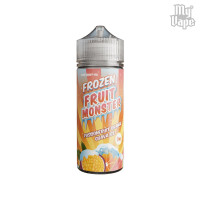 Рідина Органічна Monster Jam F.M. Passion Fruit Orange Guava 3mg 100ml