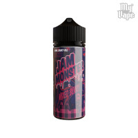 Рідина Органічна Monster Jam M.J. Mixed Berry 3mg 100ml