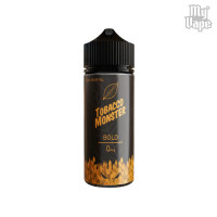 Рідина Органічна Monster Jam Bold 3mg 100ml