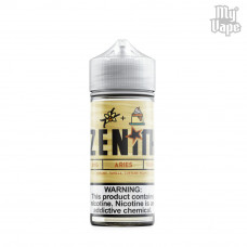 Рідина Органічна Zenith Aries 3mg 100ml