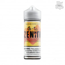 Рідина Органічна Zenith Cassiopeia 3mg 120ml