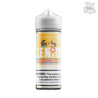Рідина Органічна Zenith Cassiopeia on Ice 3mg 120ml