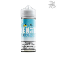 Жидкость Органическая Zenith Draco on Ice 3mg 120ml