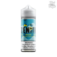 Рідина Органічна Zenith Draco 3mg 120ml