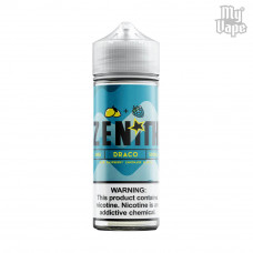 Рідина Органічна Zenith Draco 3mg 120ml