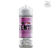 Рідина Органічна Zenith Gemini 3mg 120ml