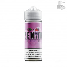 Рідина Органічна Zenith Gemini 3mg 120ml