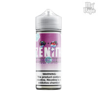 Жидкость Органическая Zenith Gemini on Ice 3ml 120ml