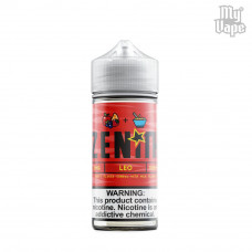 Рідина Органічна Zenith Leo 3mg 100ml