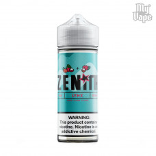 Рідина Органічна Zenith Lynx 3mg 120ml