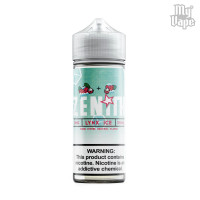 Рідина Органічна Zenith Lynx Ice 3mg 120ml