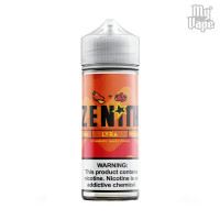 Рідина Органічна Zenith lyra 3mg 120ml