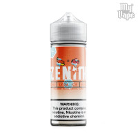 Жидкость Органическая Zenith lyra on Ice 3mg 120ml